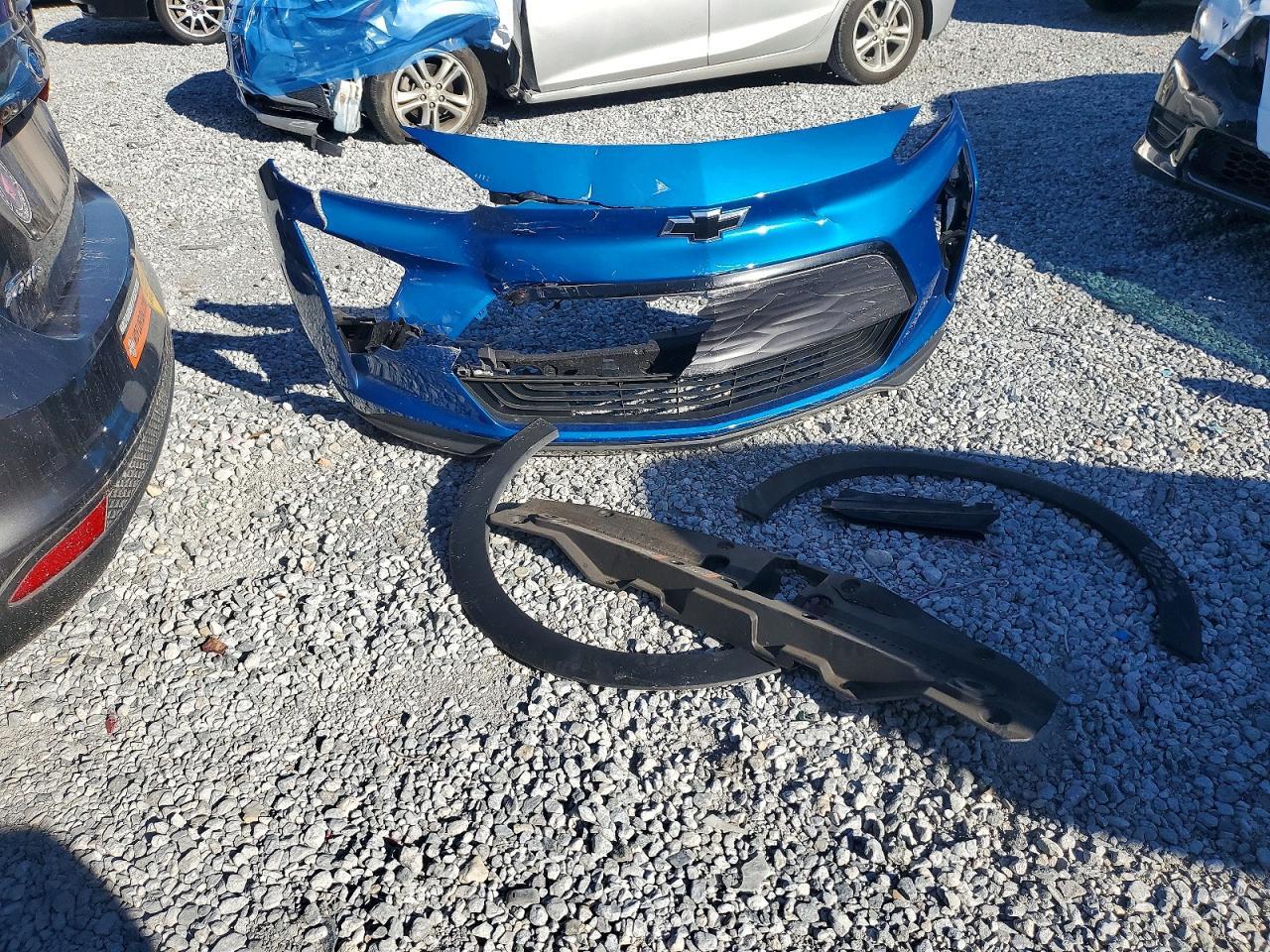 2022 Chevrolet Bolt euv lt