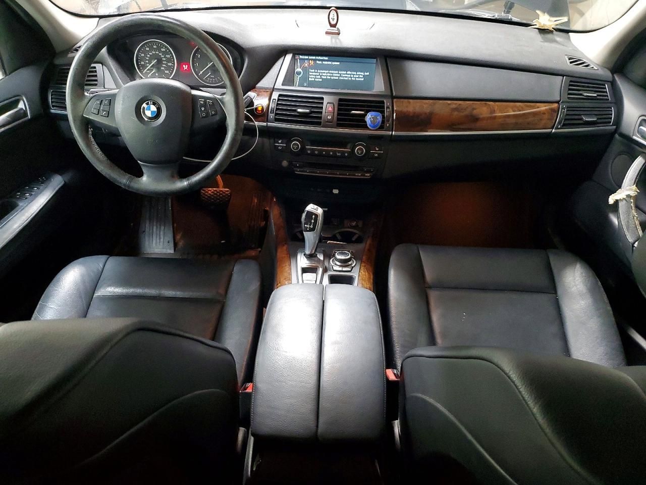 2013 BMW X5 Xdrive35i