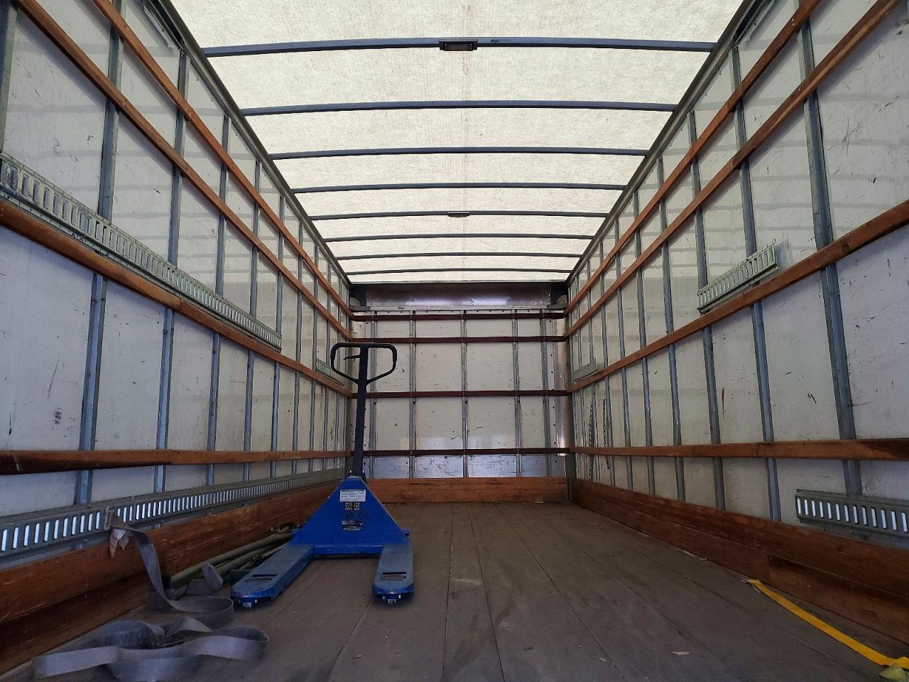 2018 International 4000 4300-Semi Truck