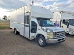 2008 Ford Econoline E350 Super Duty Cutaway Van