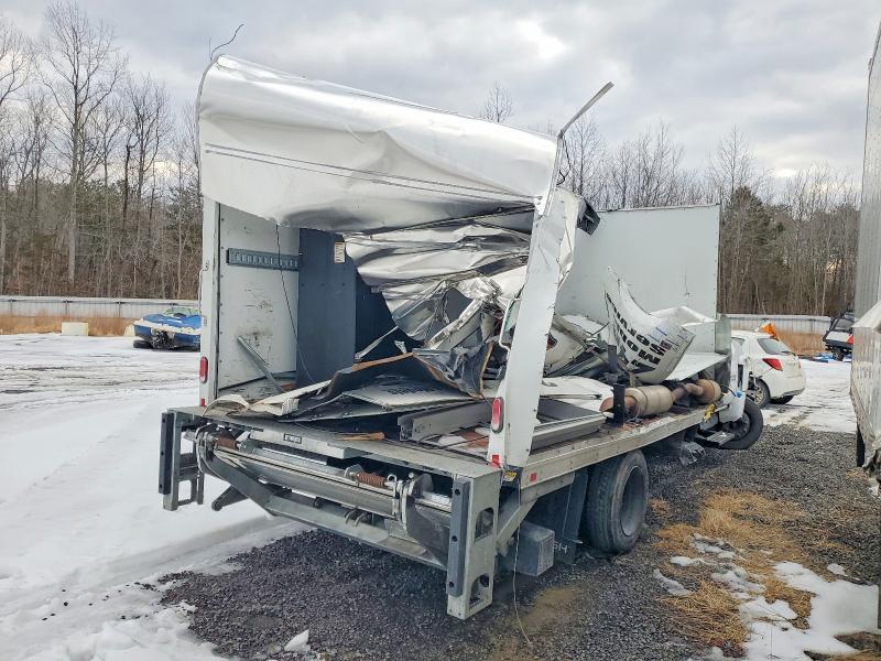 2023 Gm Ev1 2023 GM GM515 BOX Truck