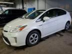 2012 Toyota Prius Three