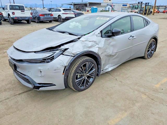 2024 Toyota Prius xle