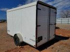 2022 Cargo Craft Enclosed Cargo Trailer