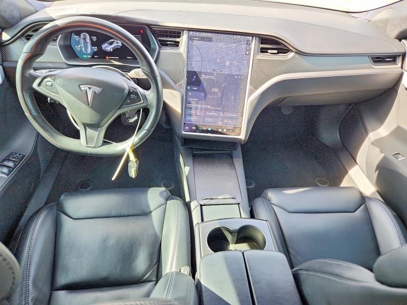 2018 Tesla Model s