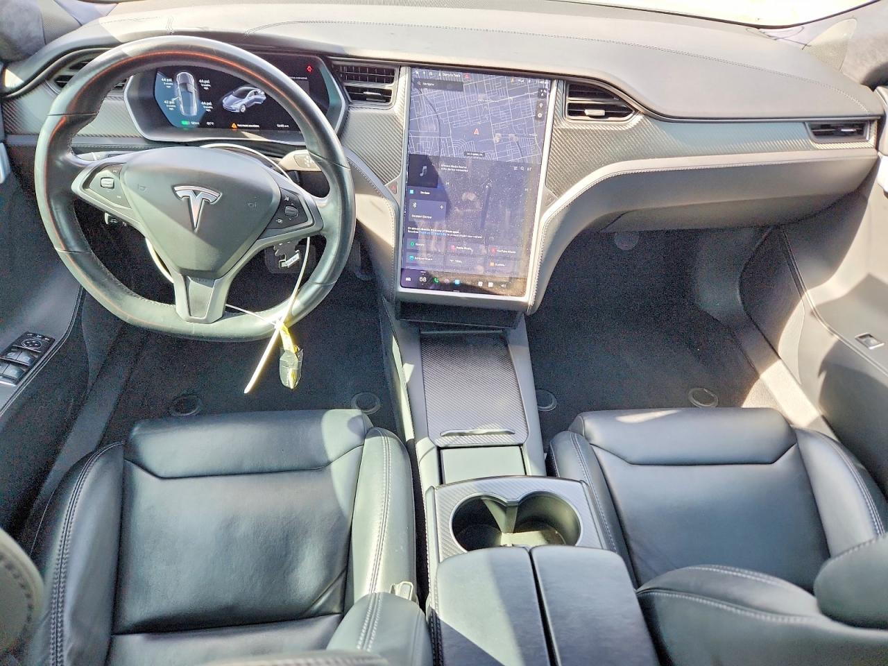 2018 Tesla Model s
