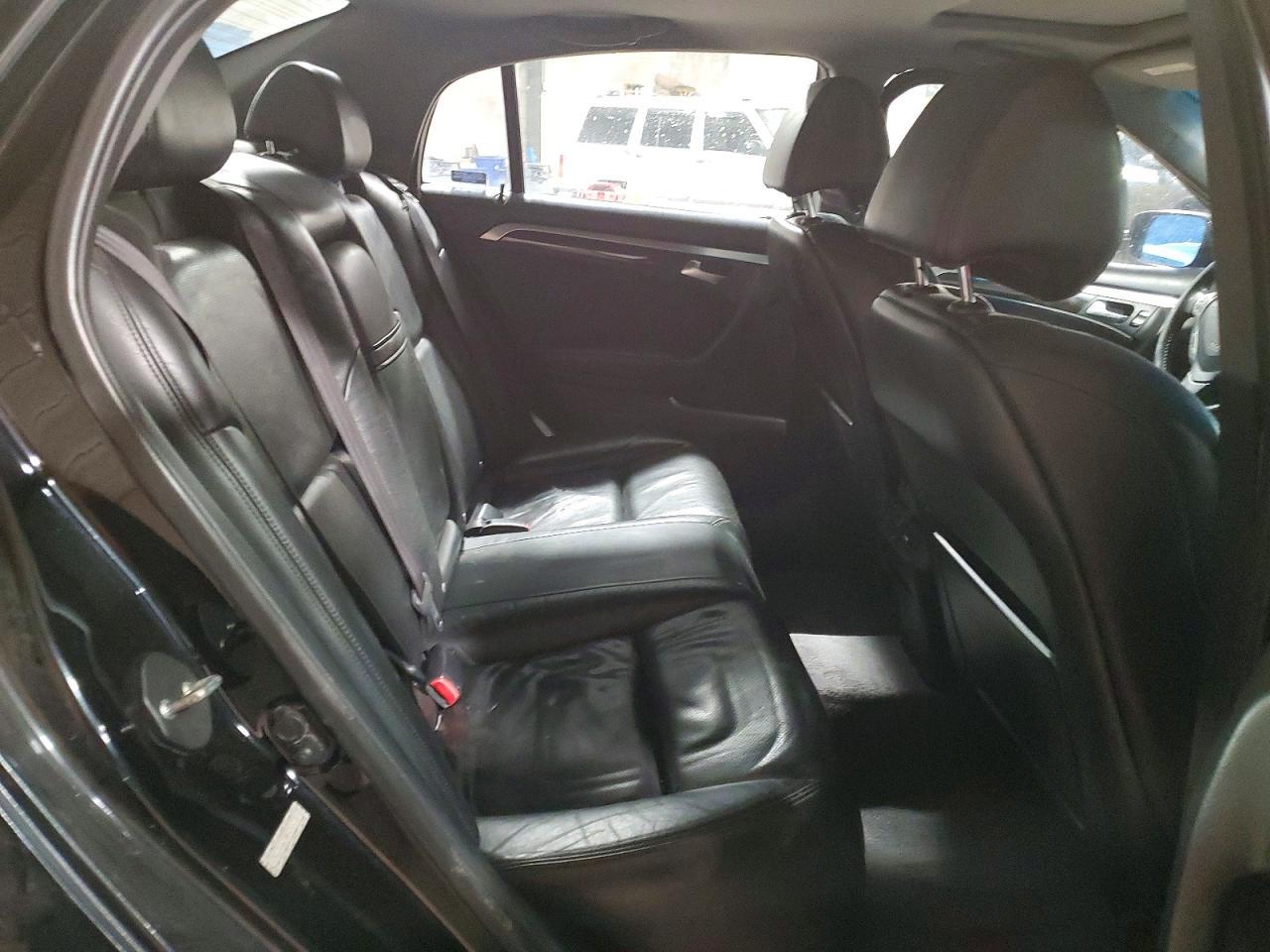 2008 Acura TL