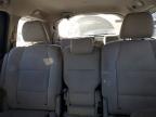 2011 Honda Odyssey ex
