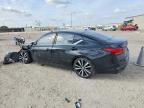 2019 Niss Altima sr