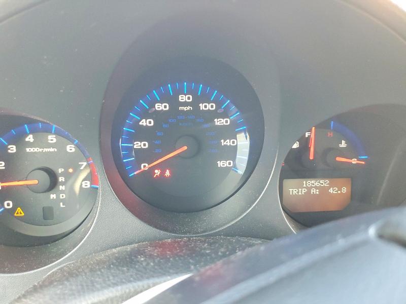 2006 Acura 3.2tl