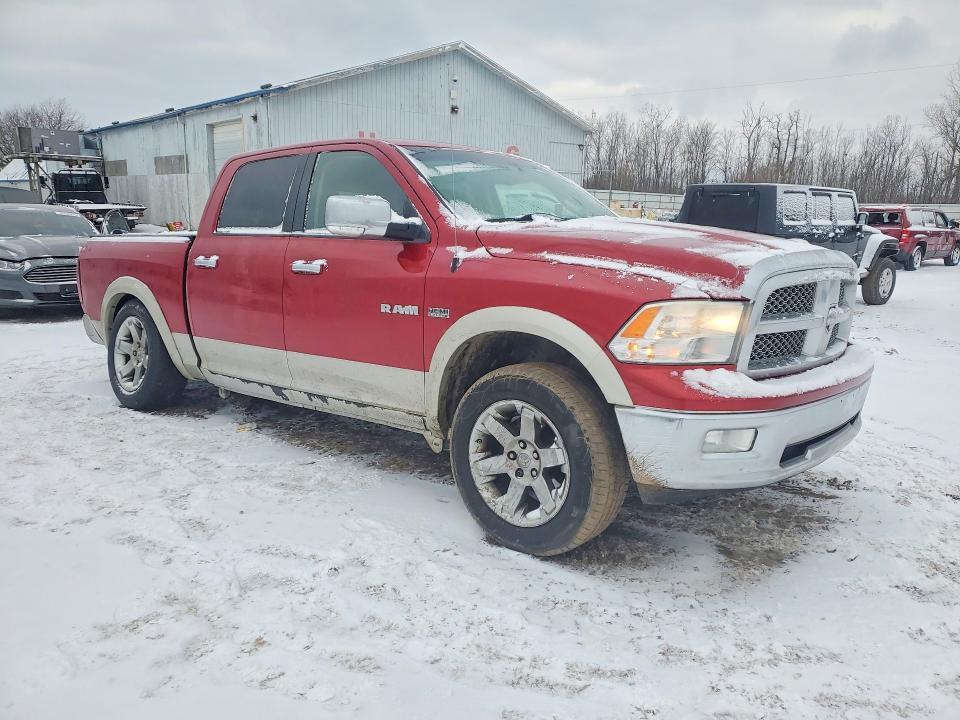 2009 Dodge Ram 1500