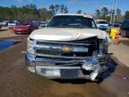 2012 Chevrolet Silverado