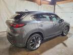 2022 Mazda Cx-5 Premium Plus
