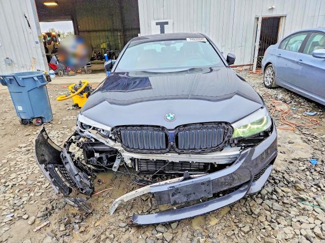 2019 BMW 530 xi