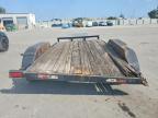 2013 Trailers 16FT Trail