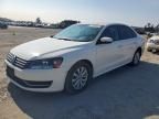 2015 Volkswagen Passat s