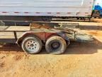 1999 Unknown 1999 Utility Trailer