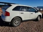 2013 Ford Edge se