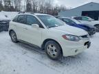 2007 Acura Rdx Technology