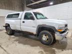 2001 Chevrolet Silverado K3500