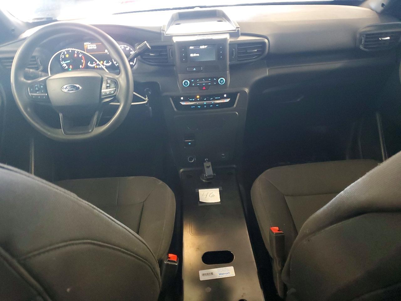 2020 Ford Explorer Police Interceptor