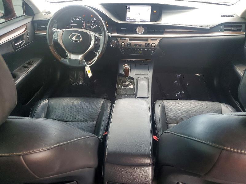 2013 Lexus Es 350 Base