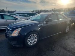 Cadillac salvage cars for sale: 2011 Cadillac Cts Luxury Collection