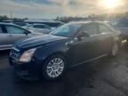 2011 Cadillac Cts Luxury Collection