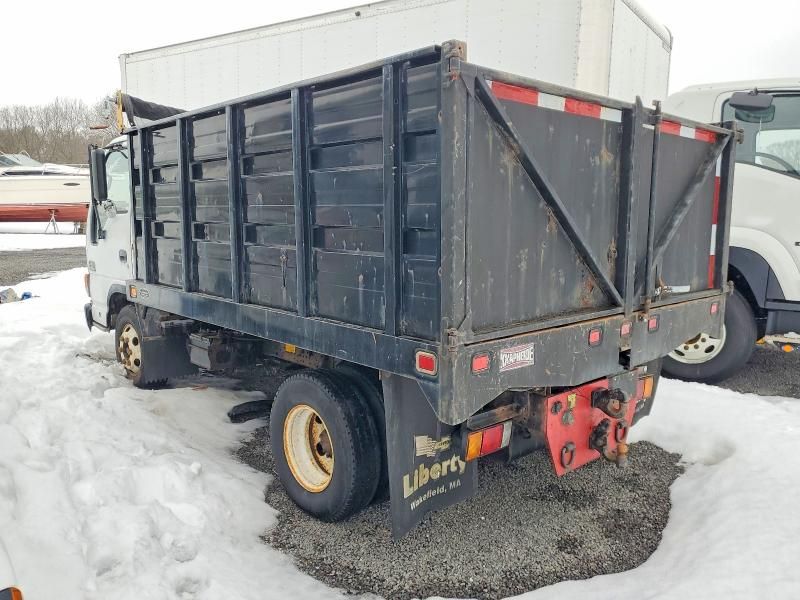 1999 Chevrolet Tilt Master W4s042