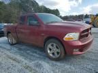 2012 Dodge Ram 1500 st