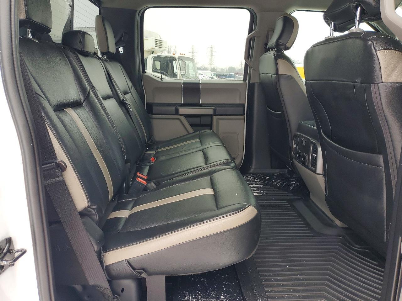 2020 Ford F250 Super Duty