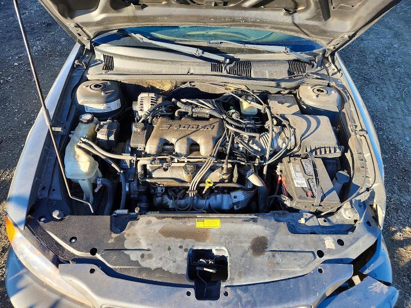 1998 Pontiac Grand am SE1