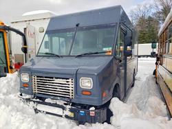 Freightliner salvage cars for sale: 2021 Freightliner Mt45g Delivery Truck