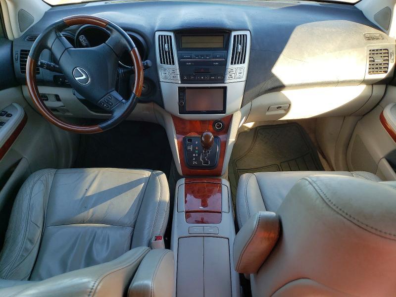 2004 Lexus Rx 330