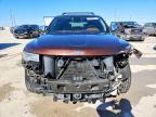 2015 Jeep Grand Cherokee Summit
