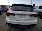 2015 Acura Mdx Advance