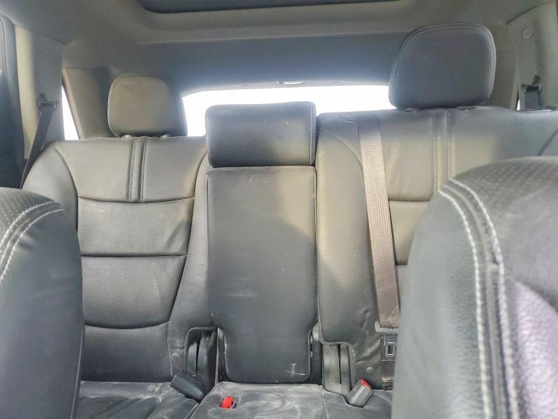 2013 KIA Sorento sx