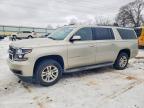 2015 Chevrolet Suburban C1500 lt