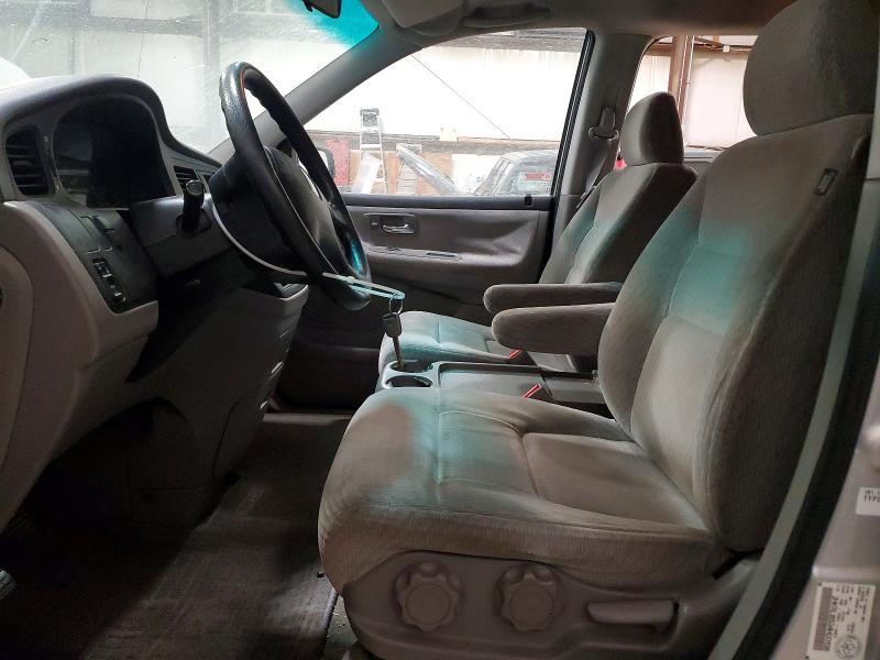 2004 Honda Odyssey lx