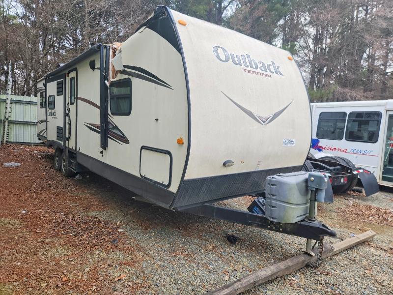 2014 Keystone 2014 Keystone Outback Camper