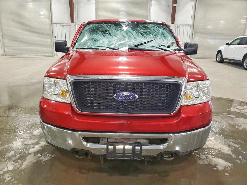 2008 Ford F150