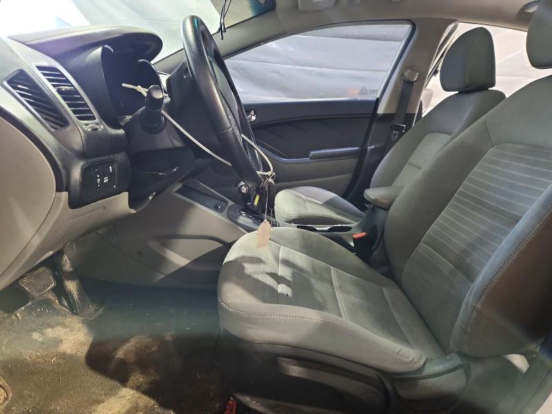 2014 KIA Forte