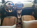 2016 Chevrolet Sonic ls
