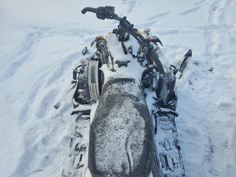 2025 Skidoo Adrenaline