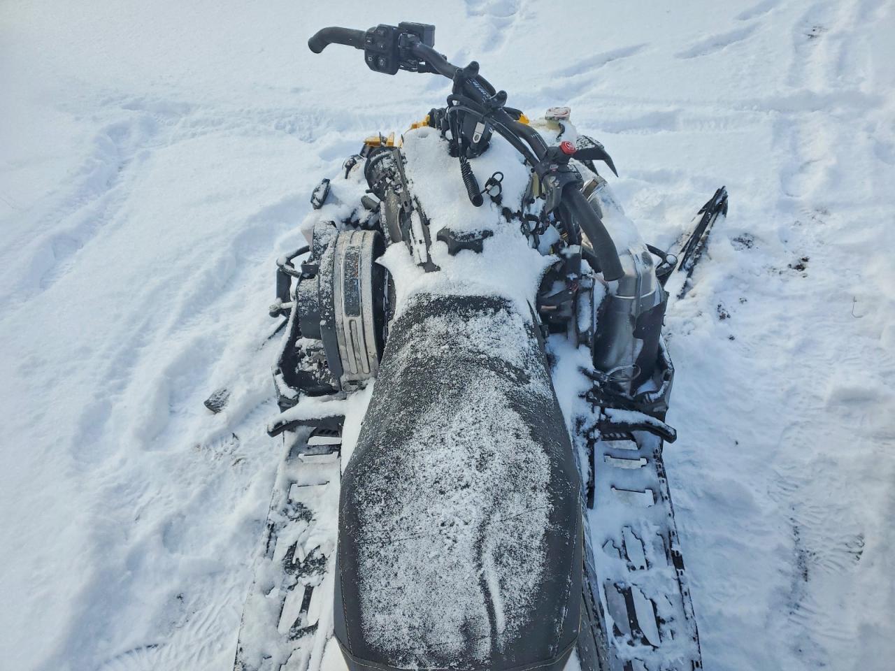 2025 Skidoo Adrenaline
