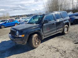 Jeep salvage cars for sale: 2016 Jeep Patriot Sport