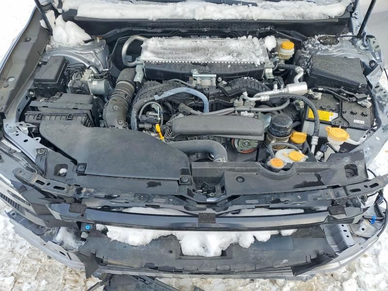 2024 Subaru Wrx Premium