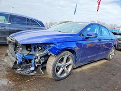 2014 Ford Fusion se for sale in East Granby, CT