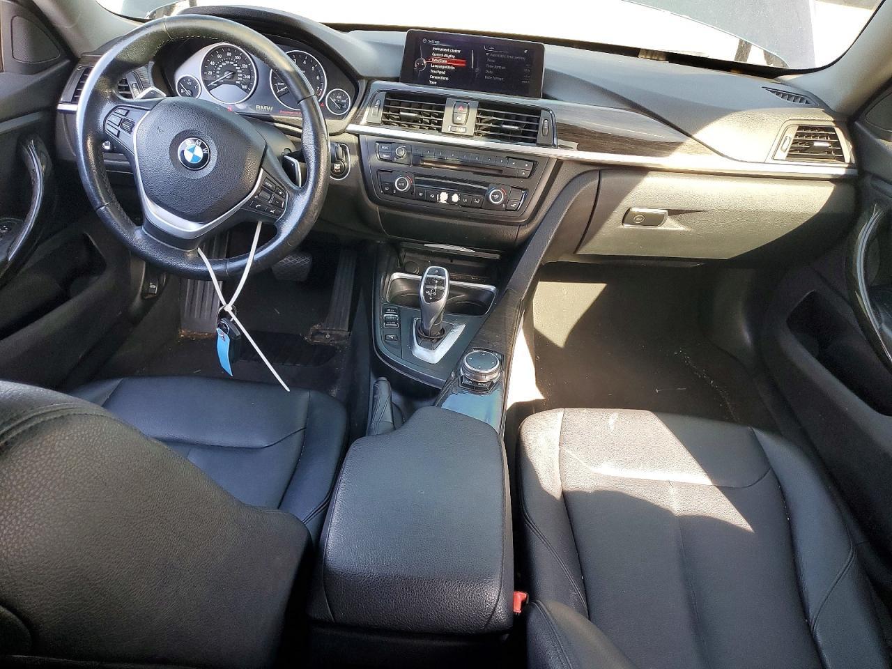 2015 BMW 428 i Gran Coupe Sulev