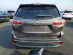 2014 Toyota Highlander xle